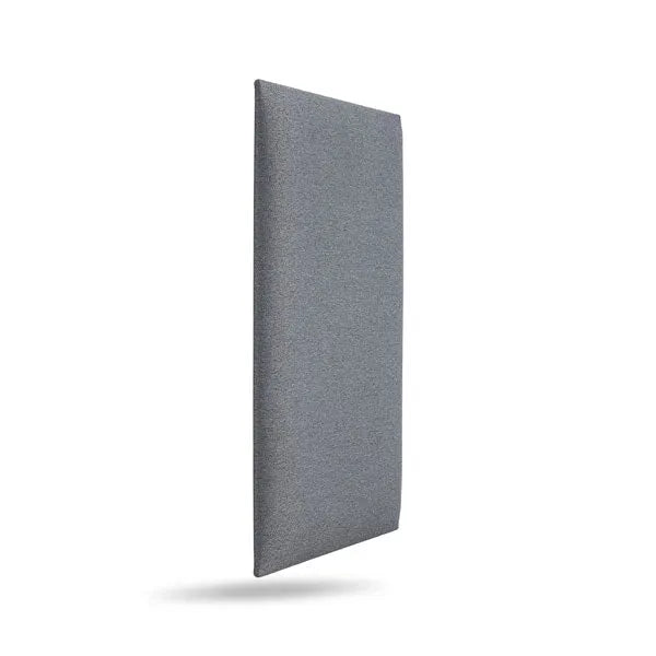 Upholstered Wall Panels 60x30 cm colour swatch on white background DecorMania.eu